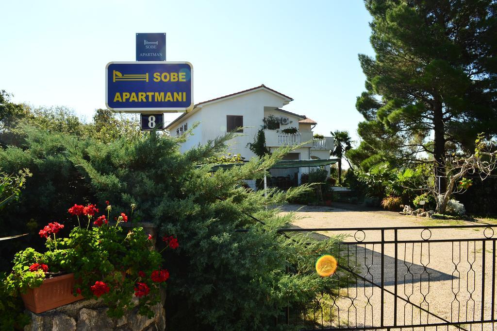 Apartments Stivic Pinezici  Bagian luar foto