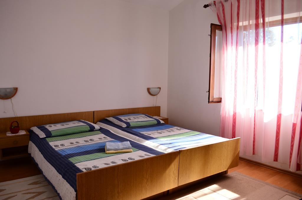 Apartments Stivic Pinezici  Bagian luar foto