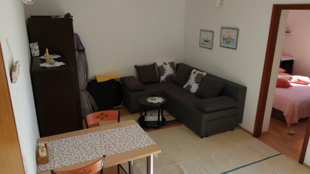 Apartments Stivic Pinezici  Bagian luar foto