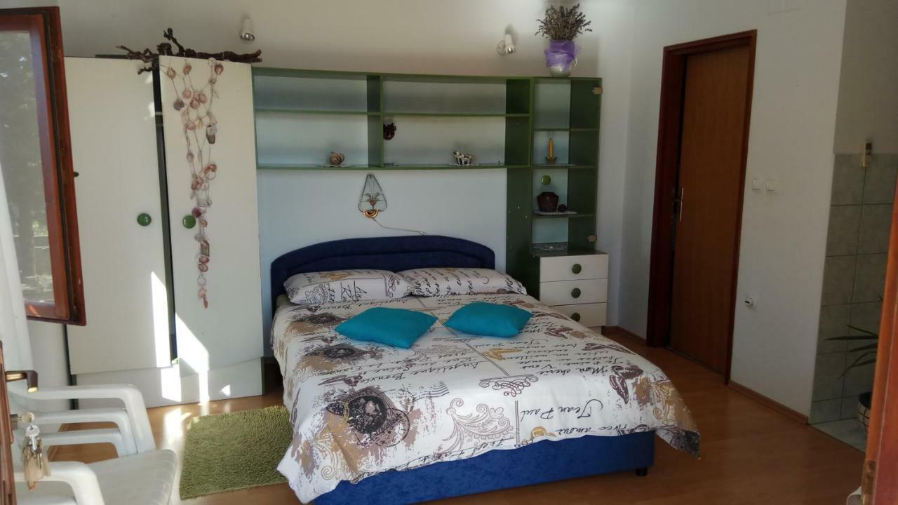 Apartments Stivic Pinezici  Bagian luar foto