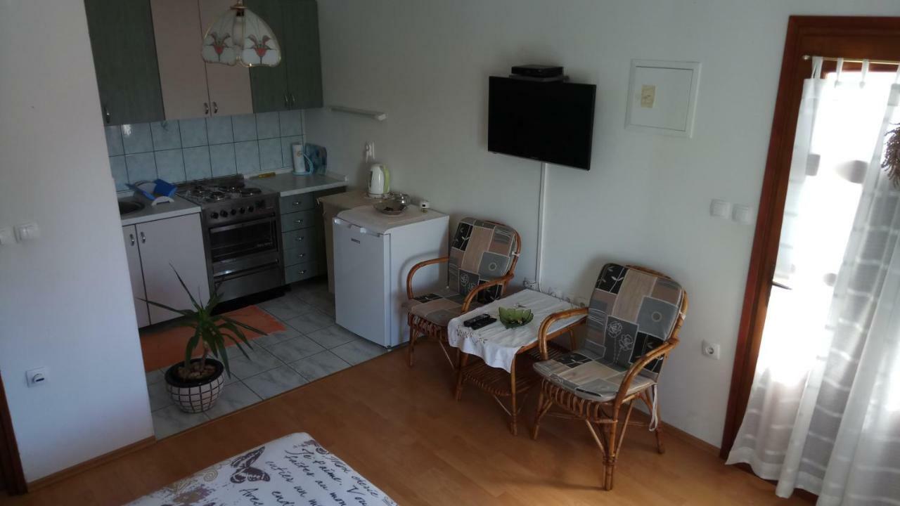 Apartments Stivic Pinezici  Bagian luar foto